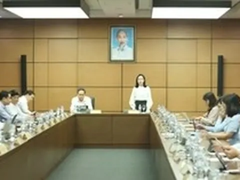 ĐBQH ủng hộ doanh thu dưới 1 tỷ đồng/năm, hộ kinh doanh không phải chịu thuế