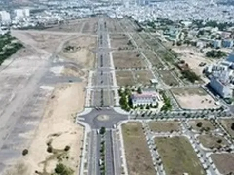 Hàng trăm khách hàng dự án Phúc Sơn đề nghị được giao đất