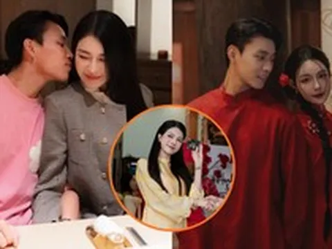 Choáng với độ chịu chi của Văn Thanh: Tặng thẻ đen, chuyển khoản nửa tỷ đồng, để nàng đứng tên sổ đỏ từ lúc yêu