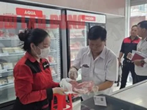 Nhìn lại những "lùm xùm" liên quan C.P. Việt Nam