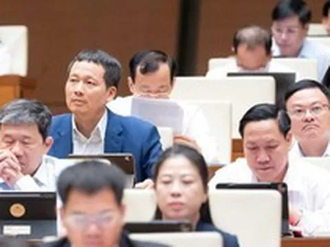 Thành phố Đồng Nai sẽ tạo ra cực tăng trưởng mới cho quốc gia