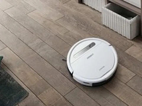 Lời khuyên đến những gia đình đang sử dụng robot hút bụi