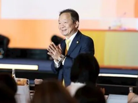 Chủ tịch SHB Đỗ Quang Hiển: Tìm nhà đầu tư để giá cổ phiếu tăng không khó, nhưng chúng tôi muốn tìm một 'chàng rể' thuỷ chung