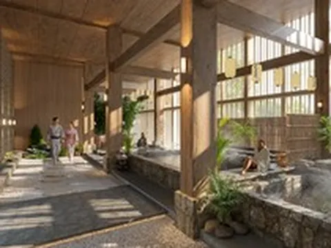 Bệnh viện mở rộng, thị trường lưu trú y tế bùng nổ: Cơ hội của thập kỷ mới