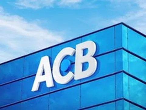 ACB Quý I/2026: Lợi nhuận phục hồi mạnh, tăng trưởng bền vững với chất lượng tài sản thuộc nhóm dẫn đầu thị trường
