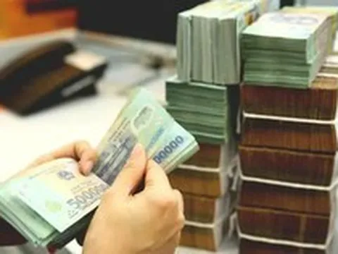 Bộ Tài chính công bố kế hoạch vay, trả nợ công năm 2026