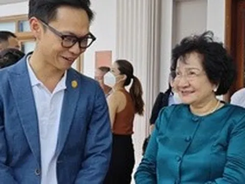 Công ty trứng Ba Huân nợ bảo hiểm xã hội kéo dài, rớt khỏi kệ nhiều siêu thị: Vì đâu nên nỗi?