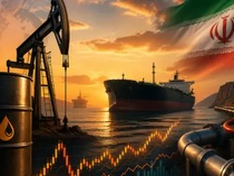 Giá dầu 95 USD/thùng sẽ thành 'bình thường mới'?