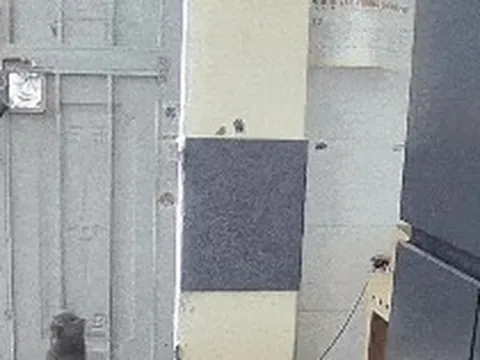 Shipper đến phòng trọ giao hàng, chuyện gì xảy ra khiến chủ trích xuất camera đăng lên mạng?