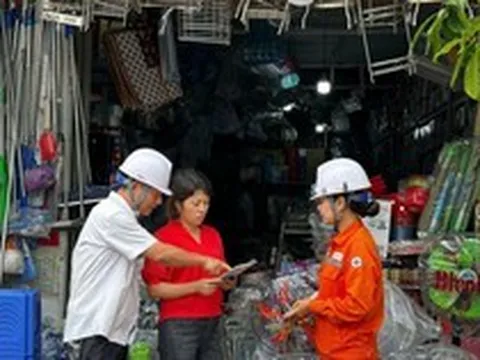 Bộ Công Thương giao nhiệm vụ quan trọng cho EVN