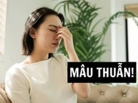 Lương 150 triệu/tháng, chồng vẫn từ chối làm 1 điều cho con, bà mẹ Hà Nội than: Em rất áp lực và mệt mỏi