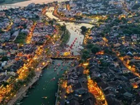 Không phải Phú Quốc, đây mới là "viên ngọc ẩn" tốt nhất thế giới, được tạp chí Mỹ xếp hạng "thấp dẫn nhất thế giới", khách nước ngoài rất mê