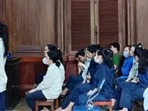 Mua data khách hàng dùng thẻ tín dụng rồi phạm pháp tinh vi