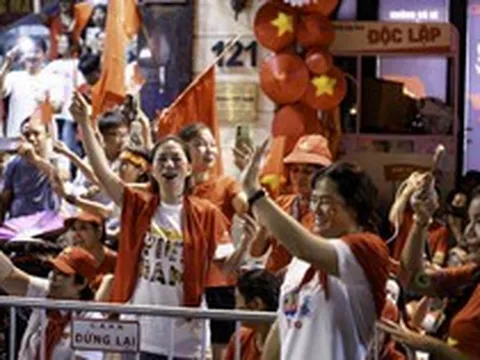 Tin vui: Chỉ 2 ngày nữa, người dân đến Hà Nội sẽ được miễn phí dịch vụ này