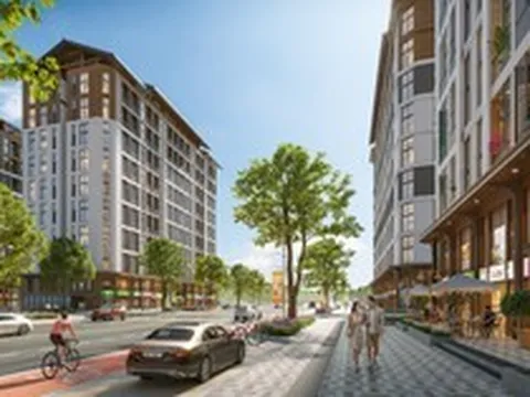 Căn hộ Sun Group Nam Hà Nội củng cố lợi thế bằng chính sách hấp dẫn nhà đầu tư đến sớm