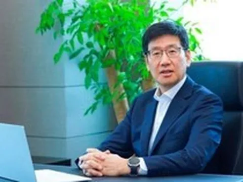 Tiết lộ mới nhất từ lãnh đạo Samsung về kế hoạch phát triển tiếp theo ở Việt Nam