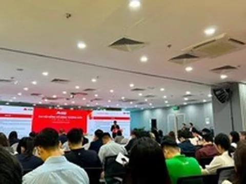 Nóng: Hôm nay (24/4), 7 ngân hàng cùng tổ chức đại hội cổ đông