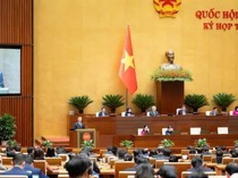 Chính thức bỏ ngưỡng doanh thu miễn thuế 500 triệu đồng với hộ kinh doanh