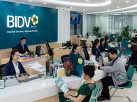 Lãnh đạo ngân hàng lớn nhất Việt Nam nói về áp lực lãi suất và kết quả kinh doanh quý 1/2026