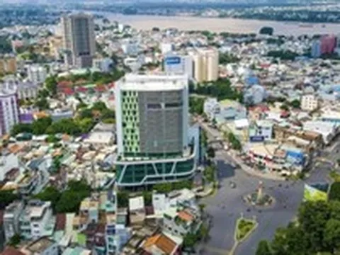 Tỉnh Đồng Nai chính thức là thành phố từ ngày 30-4-2026