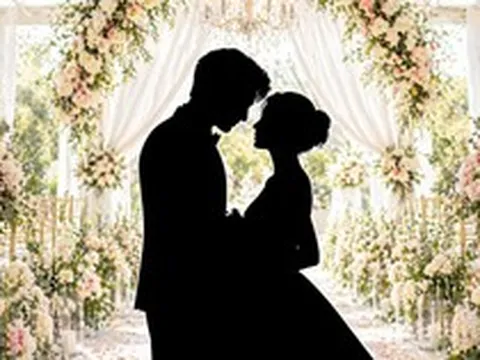 Showbiz Việt có cặp đôi sắp cưới: Lộ chuyện ở chung khi du lịch, đã có ảnh đàng gái thử váy cô dâu