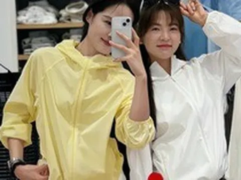 Ra ngoài 30 phút thôi nhưng da xuống tone thấy rõ: Đây là cách phụ nữ Nhật chống nắng mỗi ngày