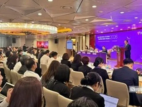 ĐHĐCĐ TPBank: Mục tiêu lãi vượt 10.000 tỷ đồng, chia cổ tức 20%, mở công ty bảo hiểm