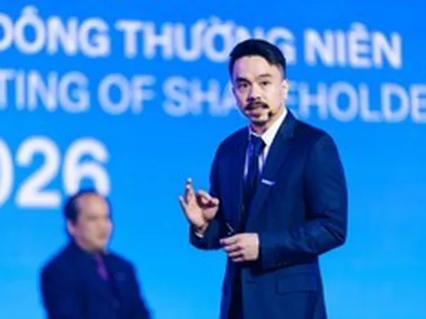 ĐHĐCĐ Masan: WinCommerce sẽ trả lại 3.000 tỷ đồng cho cổ đông