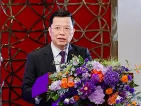 Tổng Giám đốc TPBank nói về bài toán sinh lời khi tài sản vượt 500.000 tỷ đồng