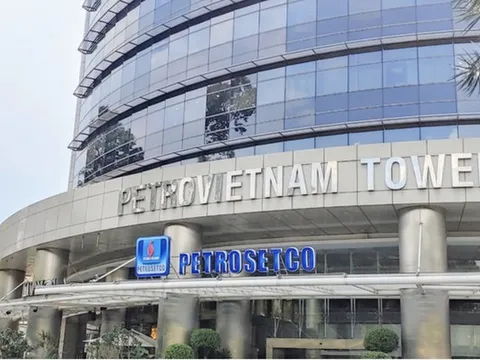 ĐHĐCĐ Petrosetco: Muốn lấn sân hạ tầng, tham gia dự án nước thải gần 37.000 tỷ đồng