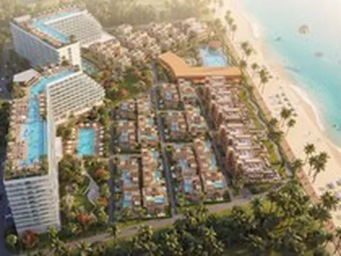 Second home: Lợi thế của người đi trước về tư duy nằm ở quyền chọn đúng