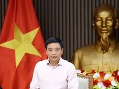 Khẩn trương vận hành Trung tâm Tài chính quốc tế TPHCM, Đà Nẵng