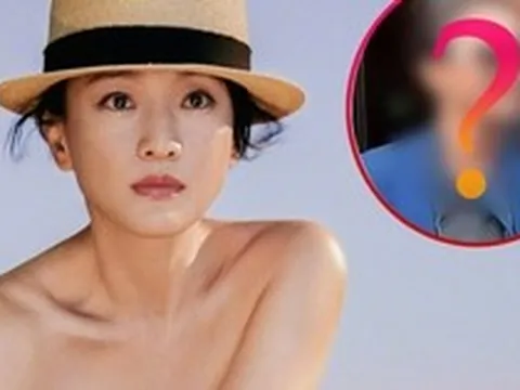 Châu Tấn bị chê như bà lão 80 tuổi