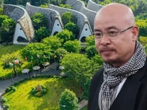 Bảo tàng Thế giới Cà phê của ông Đặng Lê Nguyên Vũ có thông báo mới