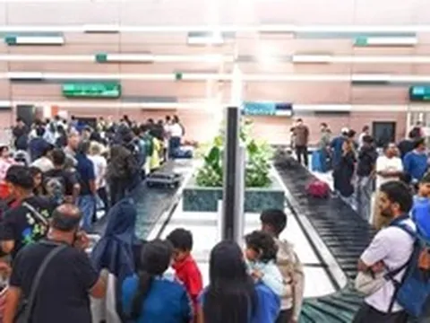 Dự kiến chuyến bay đến Phú Quốc cao kỷ lục dịp lễ 30/4-1/5