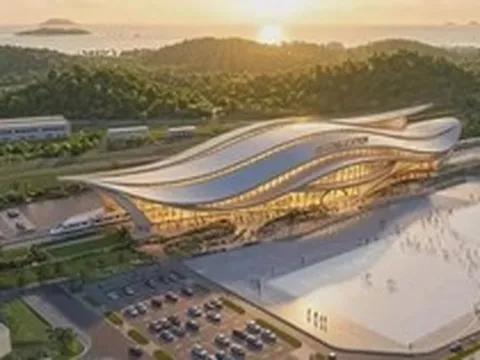 Thông tin về giá vé đường sắt tốc độ cao Hà Nội - Quảng Ninh