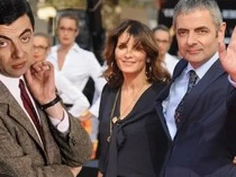 Đằng sau nụ cười ngây ngô của Mr. Bean: Khi sở hữu khối tài sản 3.500 tỷ, ông mất chỉ 65 giây để cắt đứt với người vợ Tào Khang