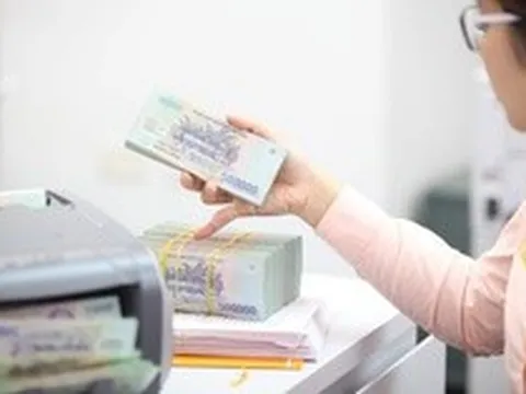 Làn sóng giảm lãi suất huy động tiếp tục lan rộng