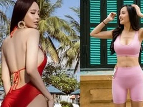 Hoa hậu nổi tiếng Việt Nam từng than cuộc sống giàu có gây ngột ngạt, lại khoe của gây chú ý