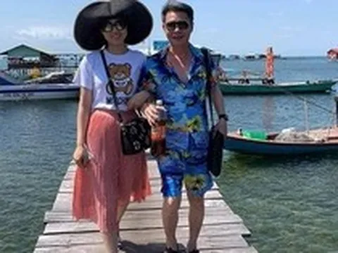 Vợ 3 NSND đình đám lên tiếng về thông tin chưa có con, tiết lộ "từng gặp những người tệ đến tận cùng"