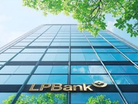 LPBank công bố tài liệu ĐHĐCĐ 2026: Thành lập ngân hàng con 100% vốn tại VIFC
