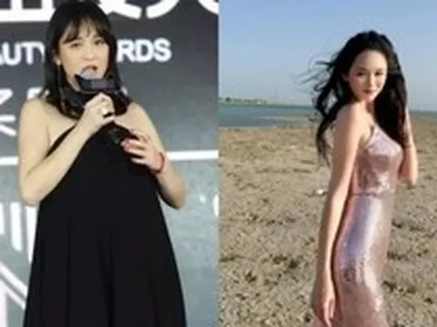 Trần Kiều Ân giảm 5kg trong 2 tháng: Chỉ thay đổi 1 món trong bữa sáng mà không bị đói, lấy lại vóc dáng "đỉnh cao" như 13 năm trước