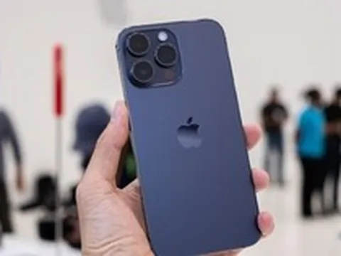 Chiếc iPhone đã giảm hơn 20 triệu, đáng mua nhất lúc này