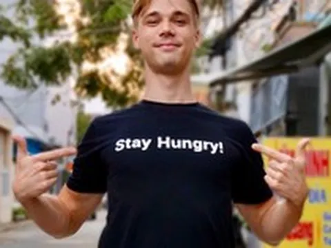 Không phải phở, món ăn Việt Nam này mới là hương vị khiến khách Tây "nghiện", ăn liên tục 7 ngày không chán