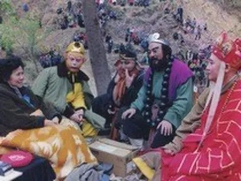 Vì sao đạo diễn 'Tây du ký' không xem phim của chính mình suốt 10 năm?