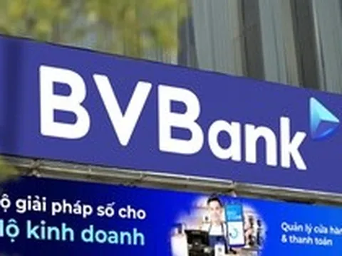 Xuất hiện ngân hàng có lợi nhuận quý 1/2026 tăng gấp 2,7 lần cùng kỳ