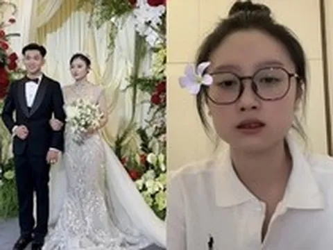 Cô dâu Tây Ninh nhận hồi môn 35 tỷ xác nhận chia tay chồng Campuchia sau 3 tháng cưới