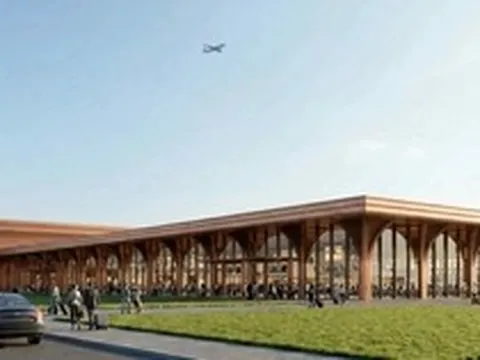 Tỉnh rộng nhất Việt Nam sẽ có sân bay thứ hai hơn 3.900 tỷ đồng ngay năm sau, tốc độ kỷ lục?