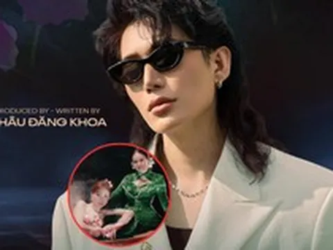 Nhạc sĩ Châu Đăng Khoa lên tiếng, giải thích câu hát gây tranh cãi “lúa chín cao nhưng chẳng hề cúi đầu”