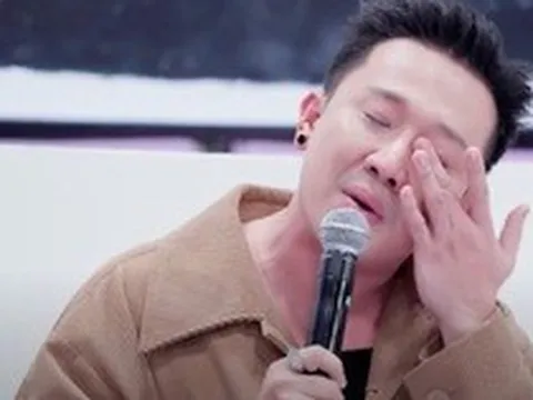 Trấn Thành: "Mong khán giả bỏ qua cho tôi"